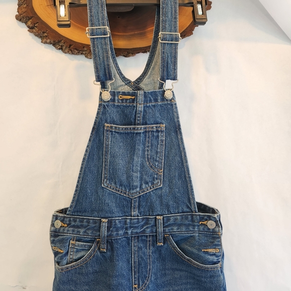 Levis Dancing Barefoot overall size XS in EUC - Picture 5 of 10